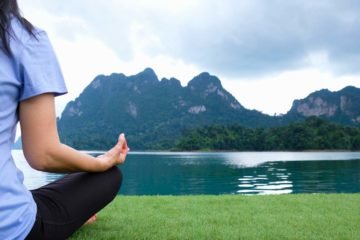 Целительный кризис в рейки