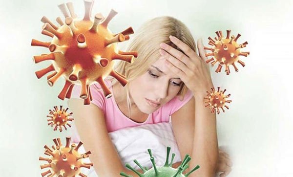 Целительный кризис в рейки