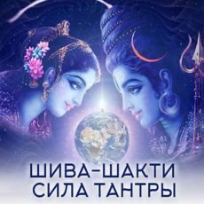 ШИВЫ-ШАКТИ. СИЛА ТАНТРЫ