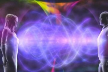 Энергообмен