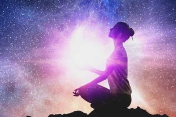 Медитация для начинающих