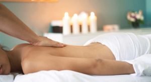 Принятие энергии Рейки