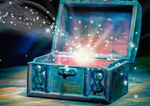 Шкатулка желаний