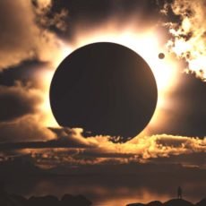 Очищение в период затмений