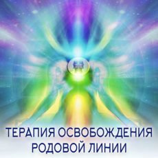 Настройка: "ТЕРАПИЯ ОСВОБОЖДЕНИЯ РОДОВОЙ ЛИНИИ"