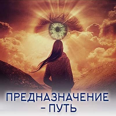 ПРЕДНАЗНАЧЕНИЕ - ПУТЬ