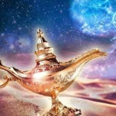 медитация на исполнение желаний