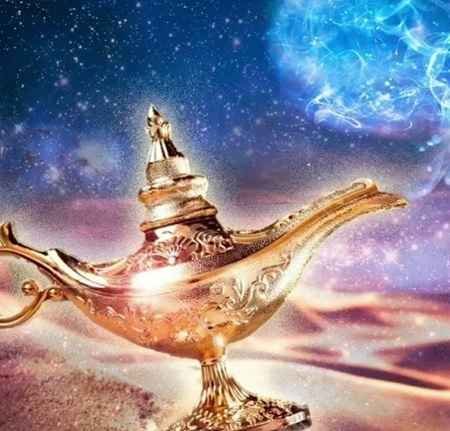 медитация на исполнение желаний