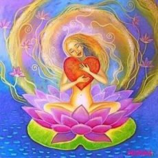 Вебинар "Раскрой свое предназначение"