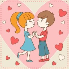 Медитация Вторая Половинка