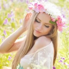 Марафон женственности (VIP)